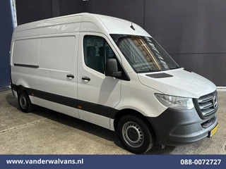 Mercedes-Benz Sprinter 2023 - 211 CDI L2H2 Euro6 Airco | Camera | Trekhaak obrazek 5