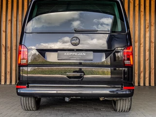 Volkswagen Multivan 2021 - Transporter 2.0 TDI 150PK DSG 4Motion Dubbele Cabine zdjecie 28