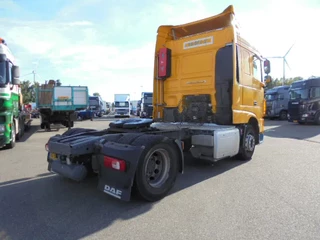 DAF XF 440 2015 - FT EUR6 obrazek 4