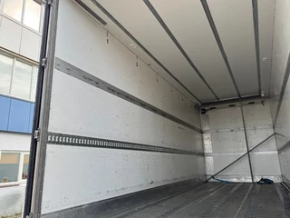 DAF XF 450 2019 - 6X2 YEAR 2019 COMPLETE + 2 AXLE HERTOGHS bild 24