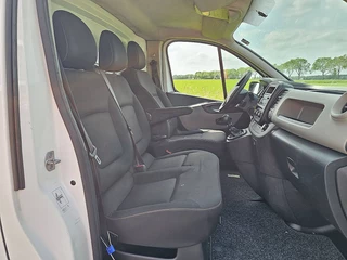 Renault Trafic 2019 - 1.6 DCI imagem 7