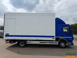 DAF FA LF45.220 2012 - N/A afbeelding 12