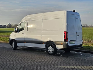 Mercedes-Benz eSprinter 2026 - N/A imagem 6