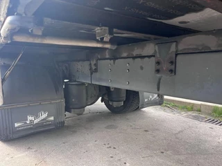Scania P 2009 - P230 bild 24