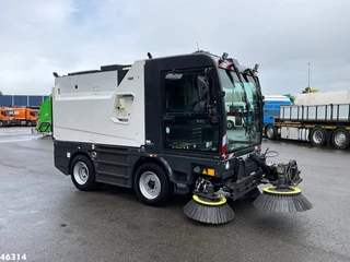 Schmidt Compact 400 Euro 6 with 3-rd brush 2019 - N/A zdjecie 3