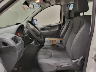 Citroën Jumpy 2013 - 2.0HDI L2/H1 Dubbele Cabine Apk tot 21-10-2026! изображение 5