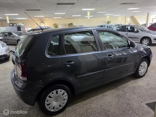 Volkswagen Polo 2008 - 1.4-16V Comfortline image 5