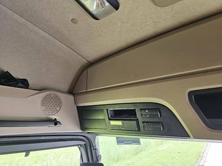 Mercedes-Benz Actros 2021 - 1845 LS bild 16