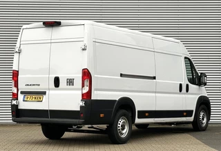 Fiat Ducato 2024 - 2.2 MultiJet 180 PK! L4H2 Extra Lang Camera|Cruise изображение 10
