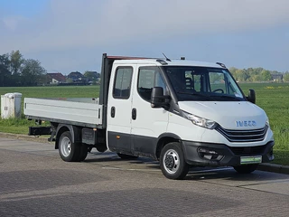 Iveco Daily 2024 - 35C14 bild 5