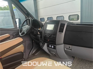Mercedes-Benz Sprinter 2009 - 518 V6 Camper Automaat 4x4 Off Road Weinsberg LEV obrazek 28