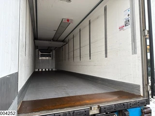 Chereau N/A 2013 - Koel vries Carrier Vector 1950 MT 2CPT imagem 11