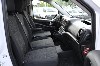 Mercedes-Benz Vito 2024 - 116 CDI L3 Pro zdjecie 8