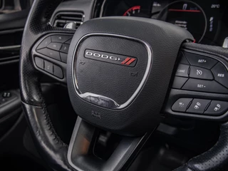 Dodge Durango 2021 - R/T | 5.7L V8 | Grijs kenteken | Prins LPG bild 17