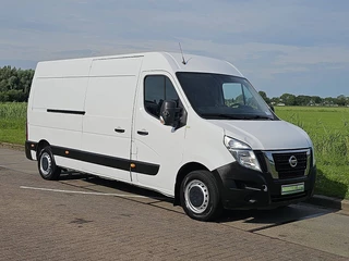 Nissan NV400 2021 - N/A изображение 5