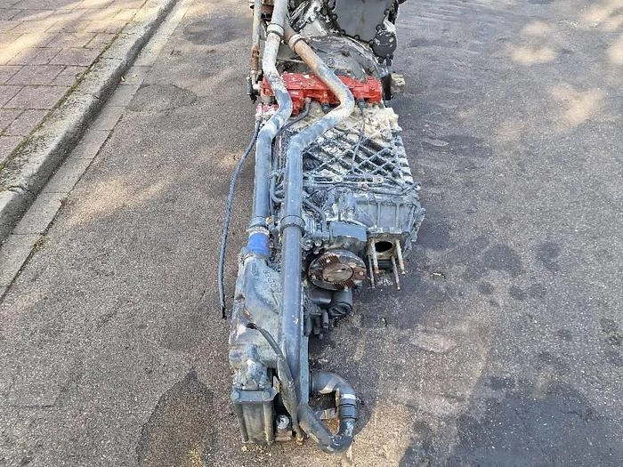 ZF Ecosplit 16 S 181 IT immagine 1