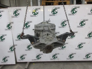 Mercedes-Benz - A 673 260 43 00 TRANSMISSIE ZF S5-42 ATEGO изображение 3 миниатюра