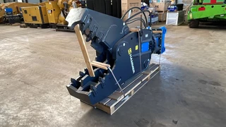 Hammer RH20 Hydraulic Crusher (for 18-26t excavator) 2024 - N/A изображение 3