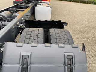Scania P 2015 - P250 / NL TRUCK / LWDS / FULL-AIR / GOOD CONDITION / AUTOMATIC / EURO-6 / 2015 obrazek 32