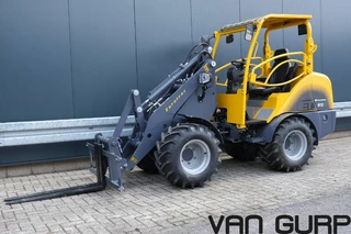 Eurotrac N/A 2025 - W12 W 12 immagine 9