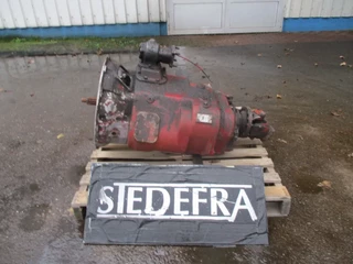 Eaton N/A - Gearbox , 2 pieces in stock imagen 1