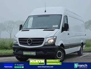 Mercedes-Benz Sprinter 2016 - 316 obrazek 1