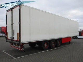 Schmitz Cargobull N/A 2015 - N/A SCB*S3B afbeelding 4