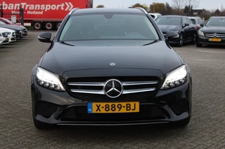 Mercedes-Benz C-Class 2020 - Estate 300e Advantage Pack Avantgarde NAVI 18'''CARPLAY image 8