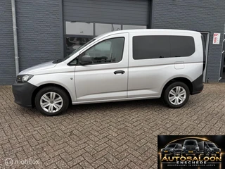 Volkswagen Caddy 2022 - Cargo 1.5 TSI 2022 18.000 km Airco PDC obrázek 2 náhled