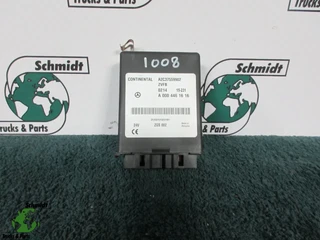 Mercedes-Benz - A 000 446 16 16 REGELEENHEID ATEGO EURO 6 на продажу
