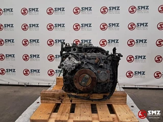 ZF N/A 2004 - Occ versnellingsbak 16S151 ZF obrazek 4