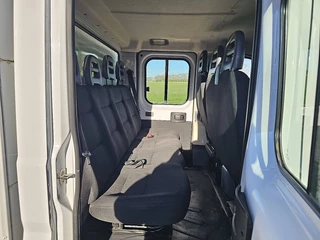Fiat Ducato 2022 - 2.2 image 12