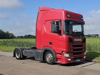 Scania R 2022 - R450 zdjecie 5