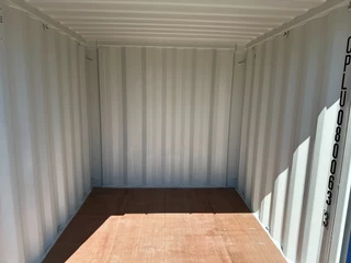 CIMC N/A 2026 - NEW 8FT DV CONTAINER STANDARD bild 9