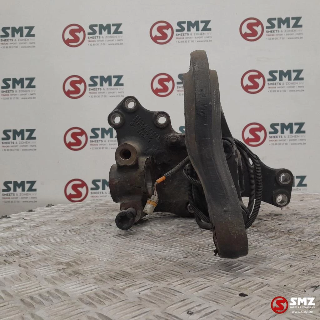 MAN - Occ fusee MAN imagen 3
