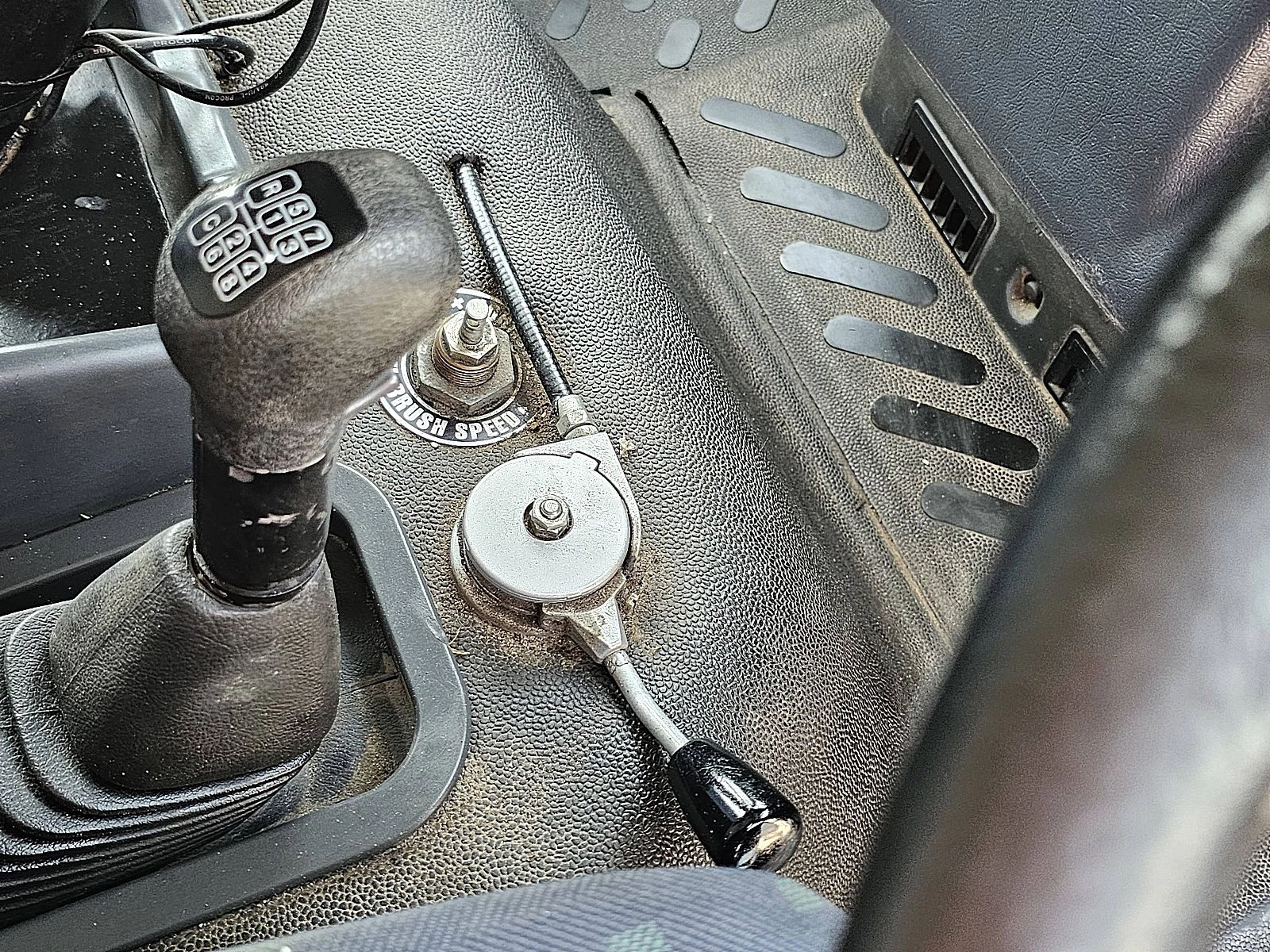 DAF 1998 - 55.170 imagen 10
