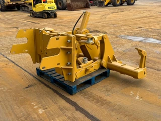 Volvo G930B - N/A obrazek 6