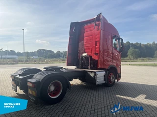 Volvo FH 2023 - 460 TC 4x2 PTO + Suitable for ADR afbeelding 3 miniatuur