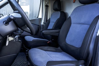Opel Vivaro 2019 - 1.6 CDTI L1H1 | Euro 6 | Edition EcoFlex | LED | Camera | Navi | Cruise | Airco immagine 12