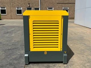 Ashita 2026 - 70KVA AG3-70E - BRAND NEW / UNUSED obrázek 3 náhled