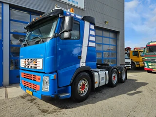 Volvo FH 2007 - 480 6x2 Euro 5 te koop
