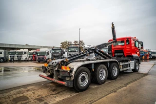 MAN TGS 2019 - 35.430 BL - HIAB obrazek 4