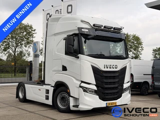 Iveco S-Way 2024 - AS440ST/P 530 4x2 te koop