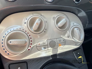 Fiat 500 2015 - 1.2 Popstar / 87207 km obrazek 17