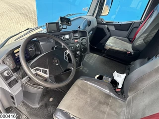 Renault N/A 2017 - K 380 6x4, EURO 6, Palfinger, Remote obrazek 12
