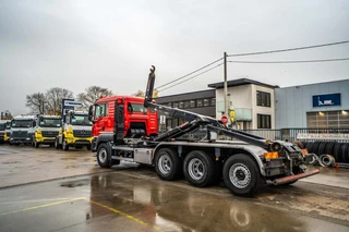 MAN TGS 2019 - 35.430 BL - HIAB obrazek 6