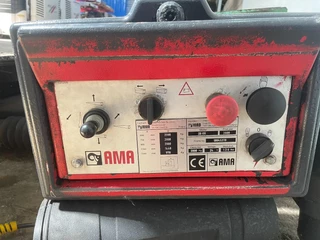 AMA 20 KK 2000 KG 2008 - N/A image 6