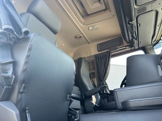 Scania G 2016 - G360 Sleeper Cab / 717 dkm obrazek 9