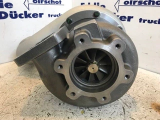 Renault N/A 2000 - 5010359676 TURBO PREMIUM DCI-11 412 HP (NEW) MAHLE 209TC17941000 imagem 6