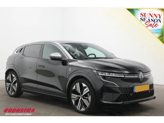 Renault Megane E-Tech 2022 - E-Tech EV60 Optimum Charge Iconic LED ACC Apple/Android Massage Camera SHZ afbeelding 2 miniatuur